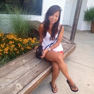 Meet your Posher, Kim